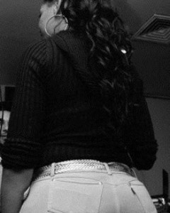 Amateur big ass photos