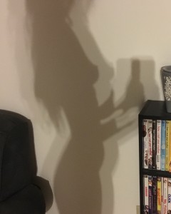 Sweetastic hairy teen