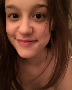 Sweetastic hairy teen