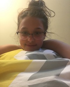 Sweetastic hairy teen