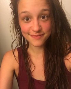 Sweetastic hairy teen