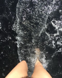 Sweetastic hairy teen