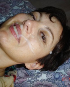 Pics of Mature Amateur MILFS