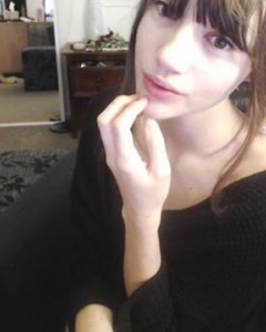 Amateur Cute Tumblr Teen Private pics