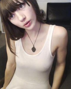 Amateur Cute Tumblr Teen Private pics