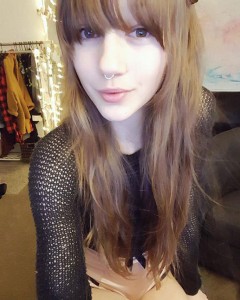 Amateur Cute Tumblr Teen Private pics