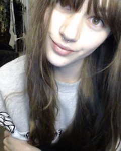 Amateur Cute Tumblr Teen Private pics