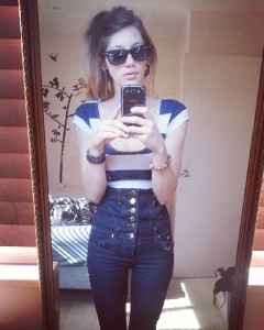 Amateur Cute Tumblr Teen Private pics