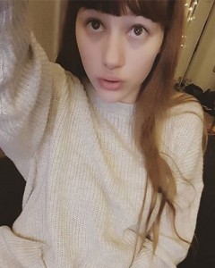 Amateur Cute Tumblr Teen Private pics