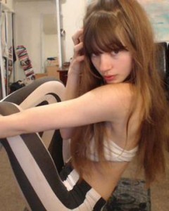 Amateur Cute Tumblr Teen Private pics