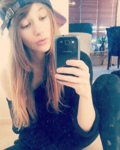 Amateur Cute Tumblr Teen Private pics