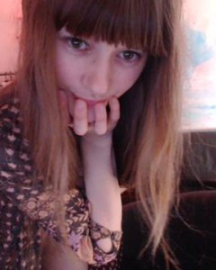 Amateur Cute Tumblr Teen Private pics