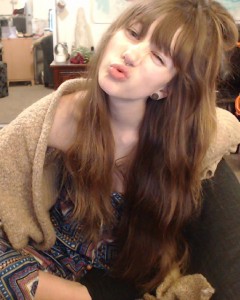 Amateur Cute Tumblr Teen Private pics