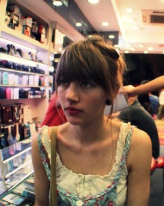 Amateur Cute Tumblr Teen Private pics