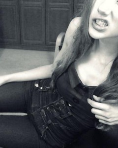 Amateur Cute Tumblr Teen Private pics