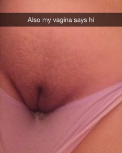 Amazing Tits And Ass On Cute Teen Girl