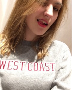 Amazing Tits And Ass On Cute Teen Girl