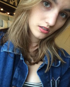 Amazing Tits And Ass On Cute Teen Girl part 2