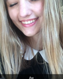 Amazing Tits And Ass On Cute Teen Girl part 2