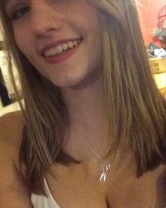 Amazing Tits And Ass On Cute Teen Girl part 2