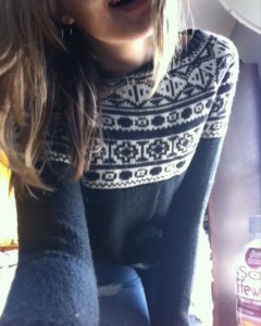 Amazing Tits And Ass On Cute Teen Girl part 2