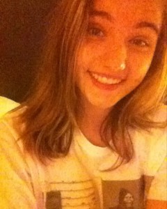 Amazing Tits And Ass On Cute Teen Girl part 2