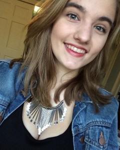 Amazing Tits And Ass On Cute Teen Girl part 2