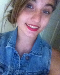 Amazing Tits And Ass On Cute Teen Girl part 2