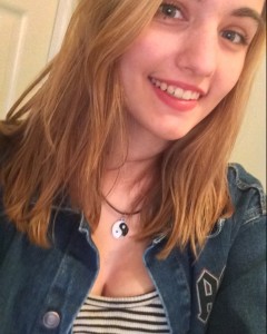 Amazing Tits And Ass On Cute Teen Girl part 2