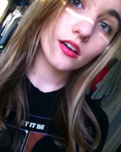 Amazing Tits And Ass On Cute Teen Girl part 2