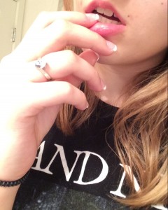 Amazing Tits And Ass On Cute Teen Girl part 2