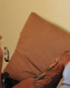 Sister's friend came over for a fucking session