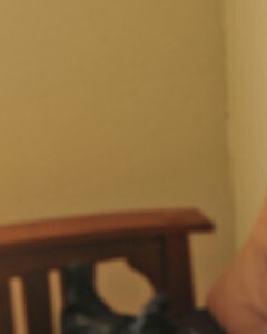 Sister's friend came over for a fucking session