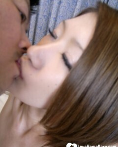 Absolutely love her mouth around my stiff shaft