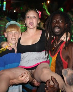 Drunk mom voyeuristic amateur photos