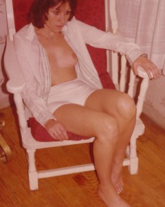 Rosmari nude beautiful