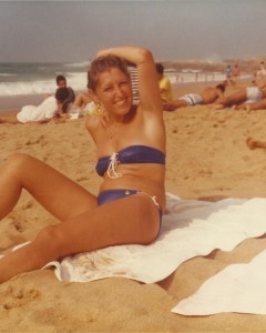 Rosmari nude beautiful