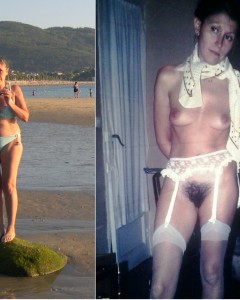 Rosmari nude beautiful