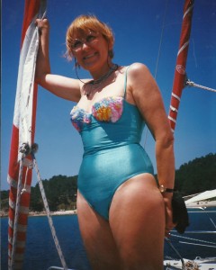 Rosmari nude beautiful