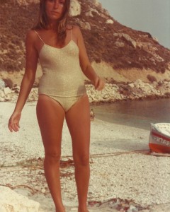 Rosmari nude beautiful