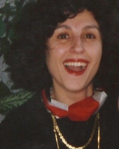 Elisabeth Rosmary Vintage