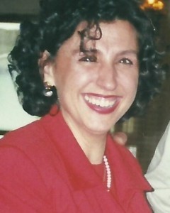 Elisabeth Rosmary Vintage