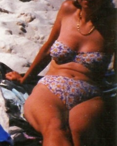 Elisabeth Rosmary Vintage