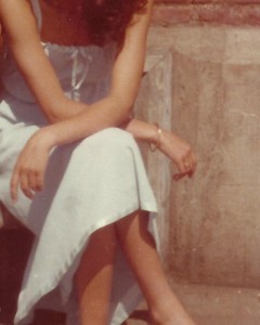 Elisabeth Rosmary Vintage