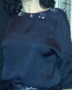 Elisabeth Rosmary Vintage