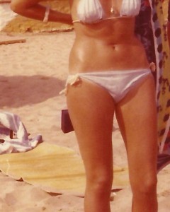 Elisabeth Rosmary Vintage