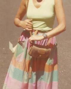 Elisabeth Rosmary Vintage