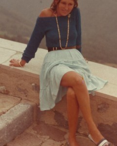 Elisabeth Rosmary Vintage