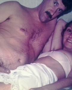 Elisabeth Rosmary Vintage