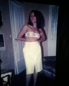 Elisabeth Rosmary Vintage